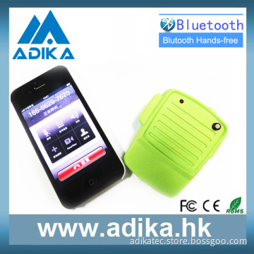 New Arrival Mobile Phone Transceiver with Bluetooth Function (ADK-BT801)